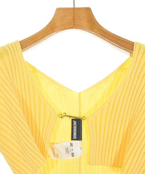 JACQUEMUS เสื้อคาร์ดิแกน