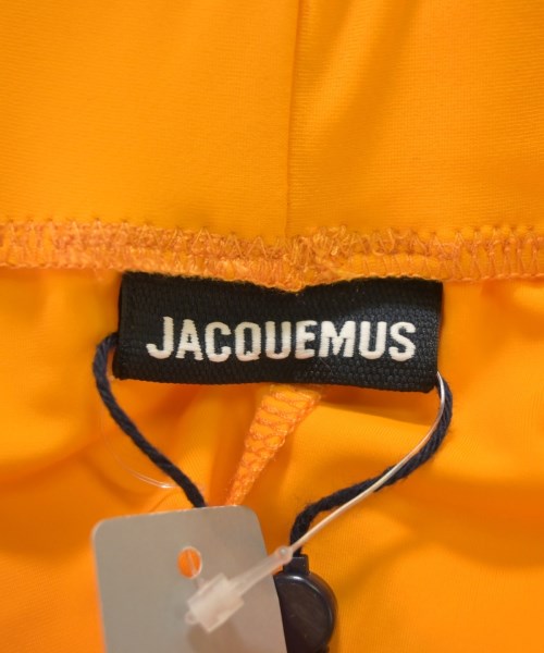 JACQUEMUS กระโปรงยาว/แม็กซี่ยาว