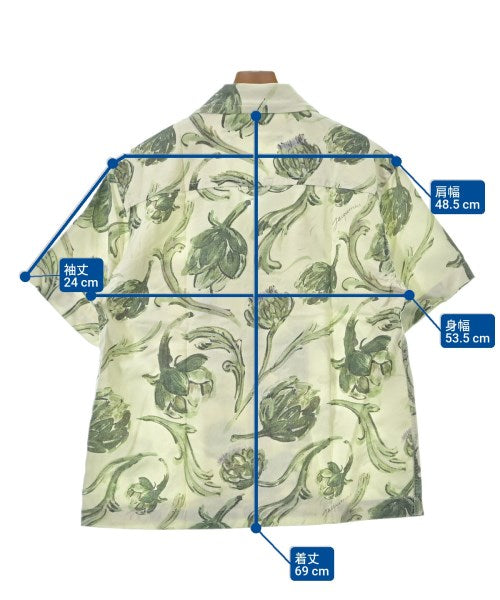 JACQUEMUS เสื้อลำลอง