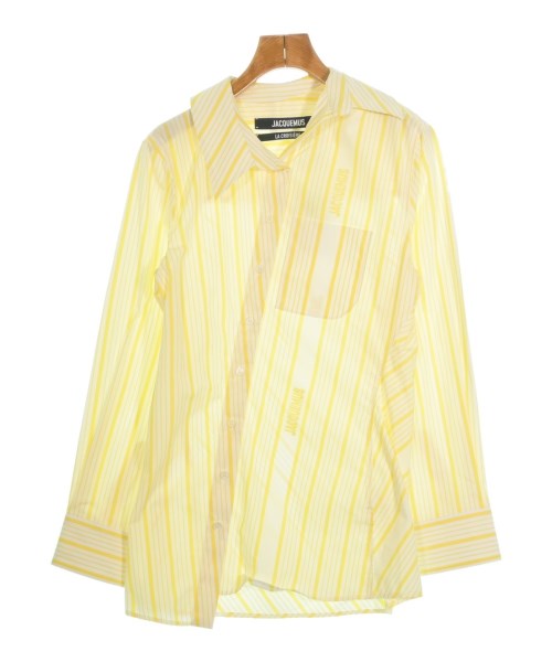 JACQUEMUS เสื้อลำลอง