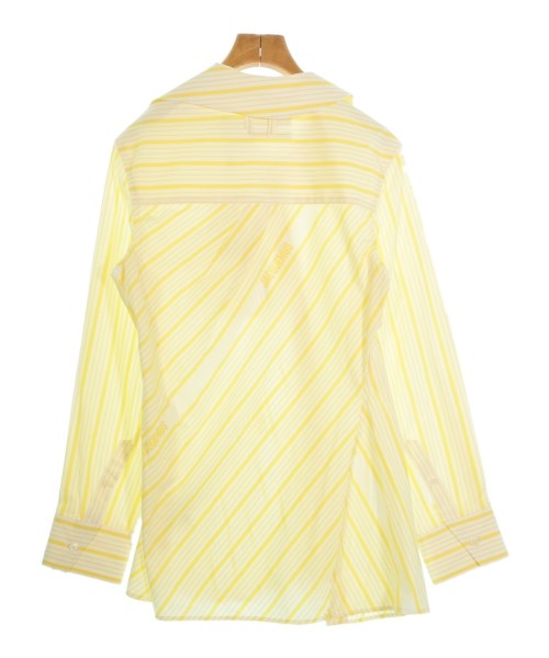 JACQUEMUS เสื้อลำลอง