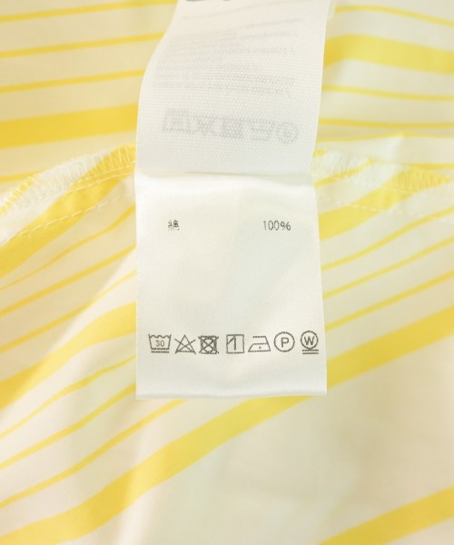 JACQUEMUS เสื้อลำลอง