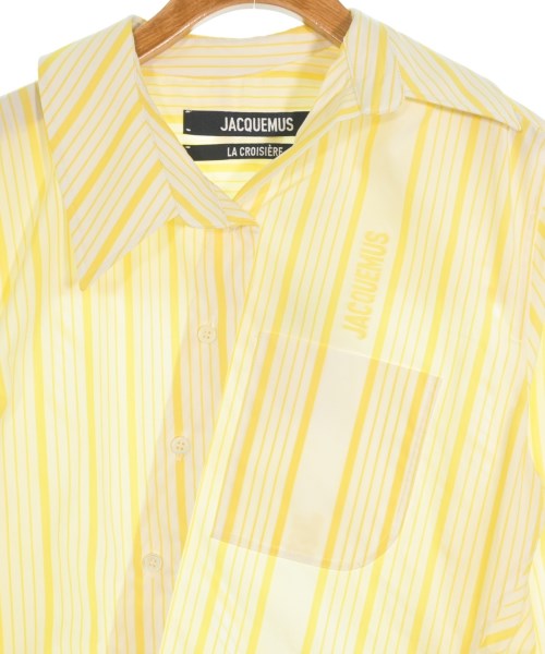 JACQUEMUS เสื้อลำลอง