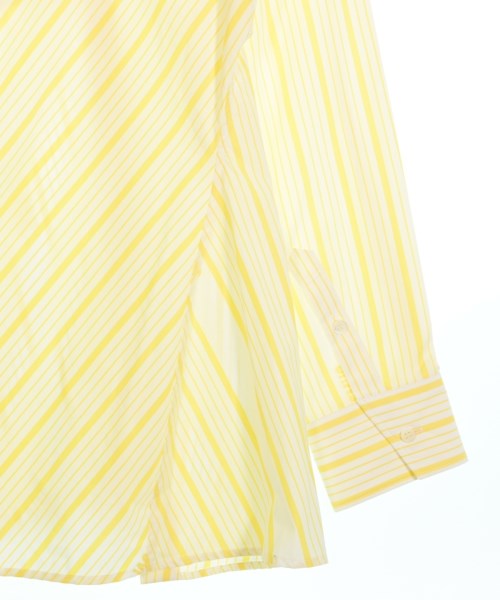 JACQUEMUS เสื้อลำลอง
