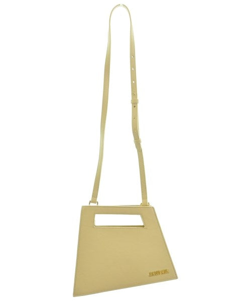 JACQUEMUS กระเป๋าสะพาย