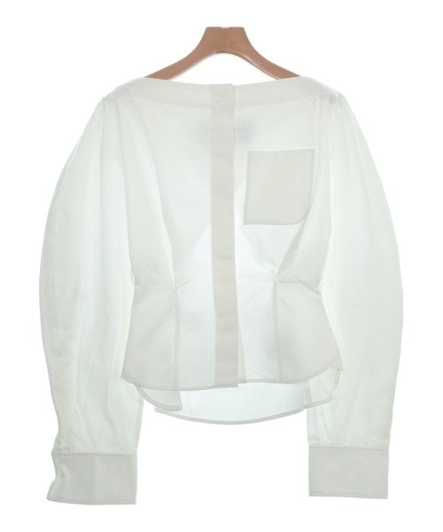 JACQUEMUS เสื้อลำลอง