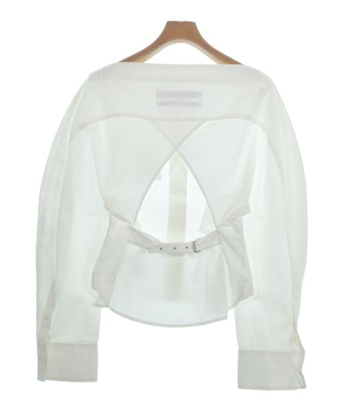 JACQUEMUS เสื้อลำลอง