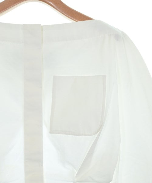 JACQUEMUS เสื้อลำลอง