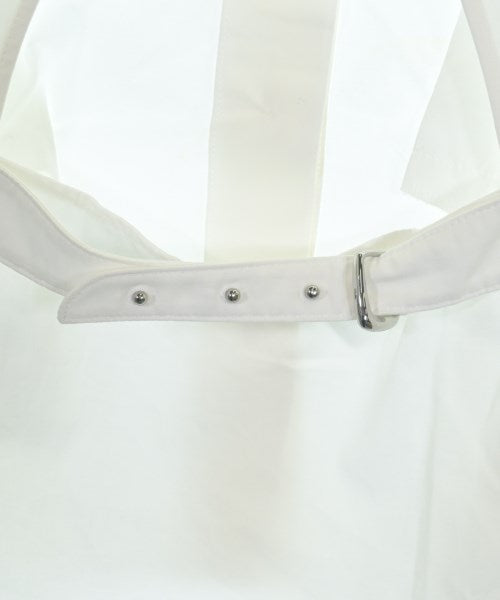 JACQUEMUS เสื้อลำลอง