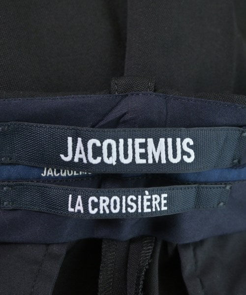 JACQUEMUS กางเกงขาสั้น