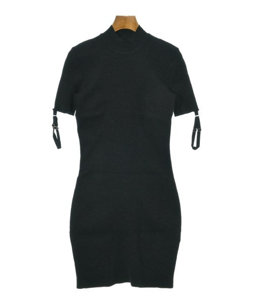 JACQUEMUS ชุดเดรส