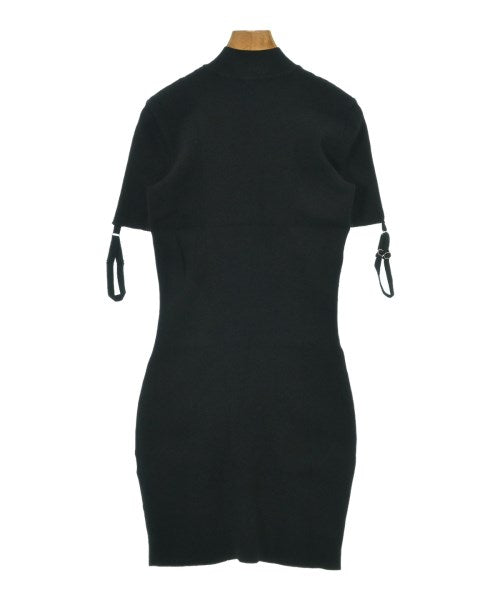 JACQUEMUS ชุดเดรส