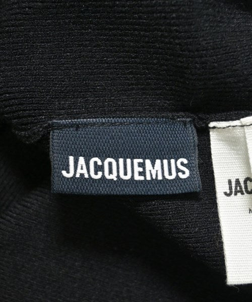 JACQUEMUS ชุดเดรส