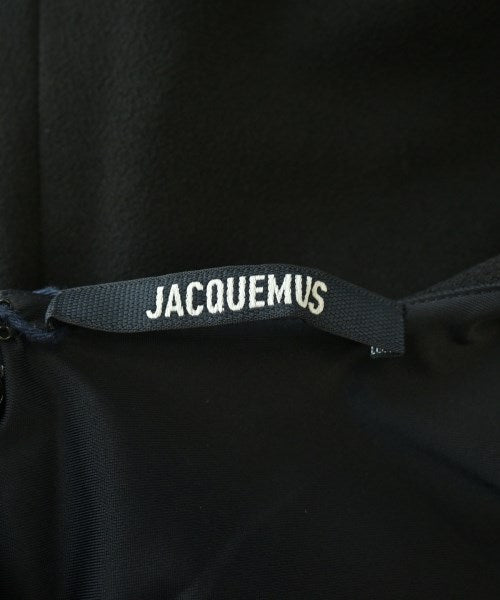 JACQUEMUS ชุดเดรส