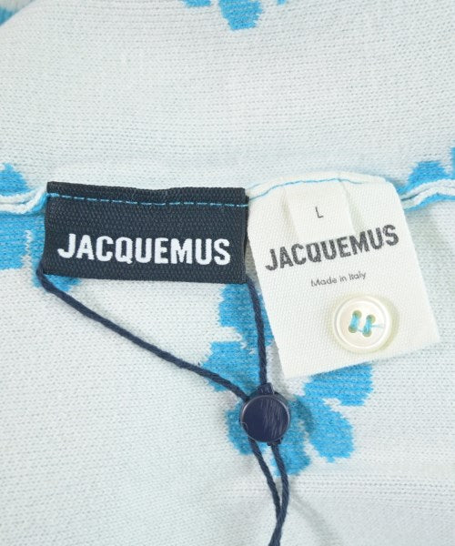 JACQUEMUS เสื้อคาร์ดิแกน