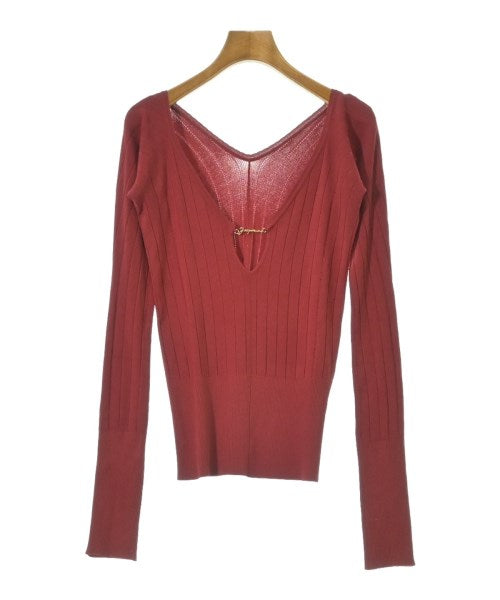 JACQUEMUS เสื้อกันหนาว