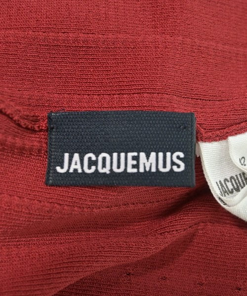 JACQUEMUS เสื้อกันหนาว