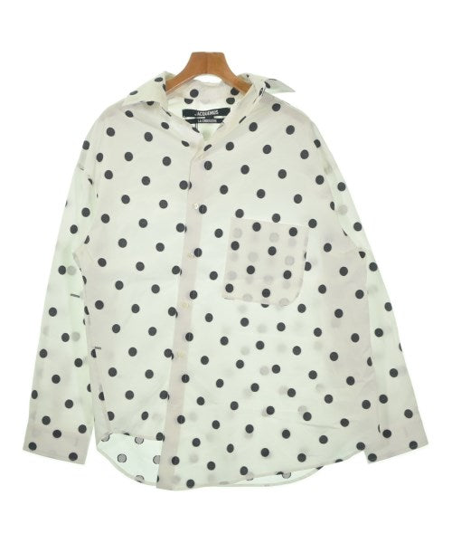 JACQUEMUS เสื้อลำลอง