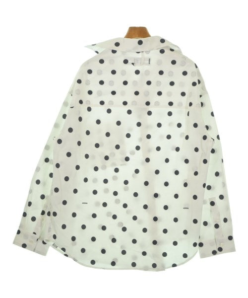 JACQUEMUS เสื้อลำลอง