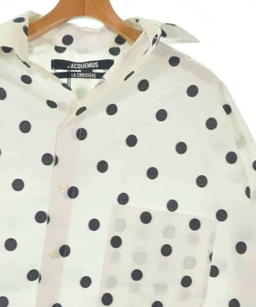 JACQUEMUS เสื้อลำลอง