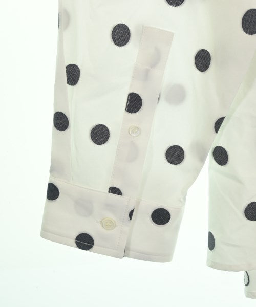 JACQUEMUS เสื้อลำลอง