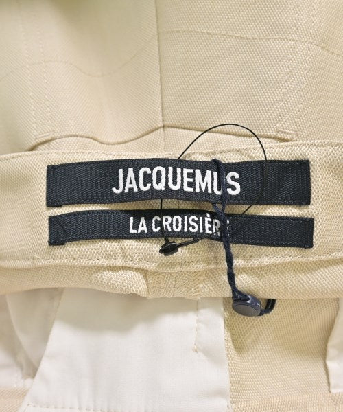 JACQUEMUS กางเกง อื่น