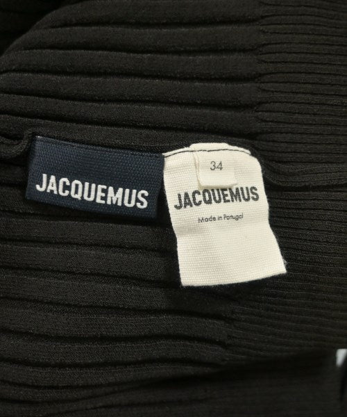 JACQUEMUS เสื้อคาร์ดิแกน