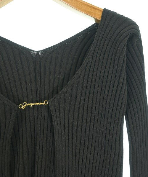 JACQUEMUS เสื้อคาร์ดิแกน