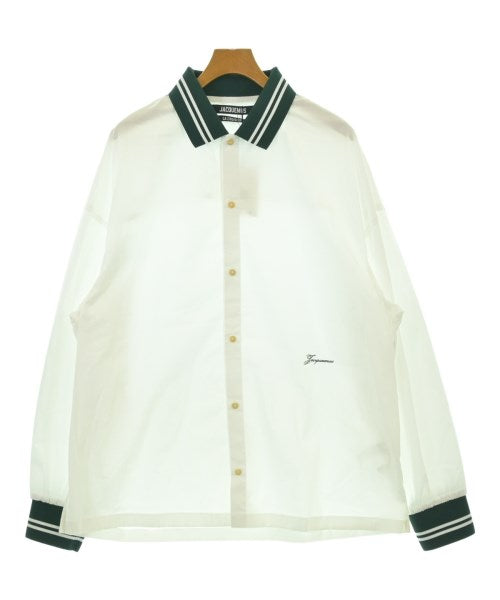 JACQUEMUS เสื้อลำลอง