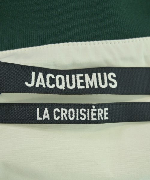 JACQUEMUS เสื้อลำลอง
