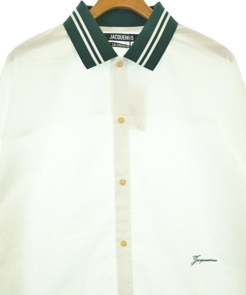JACQUEMUS เสื้อลำลอง