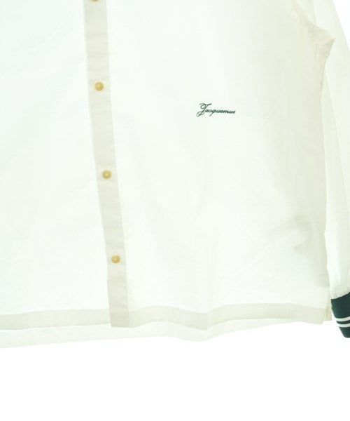 JACQUEMUS เสื้อลำลอง