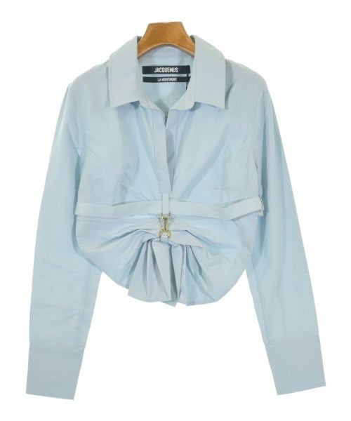 JACQUEMUS เสื้อสตรี