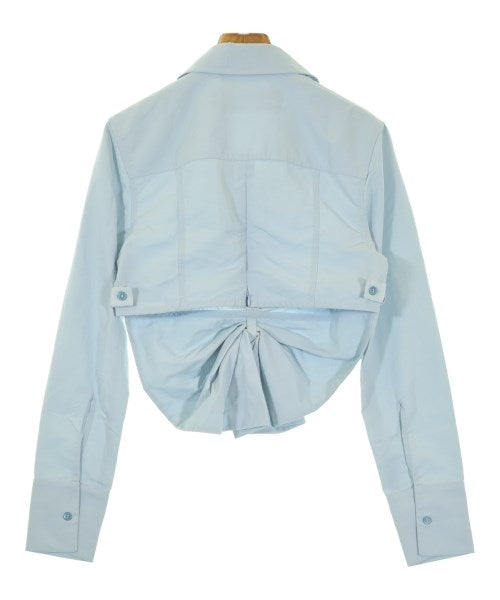 JACQUEMUS เสื้อสตรี