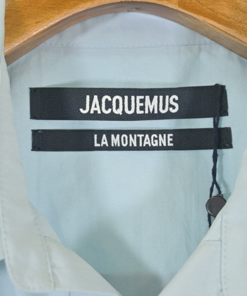 JACQUEMUS เสื้อสตรี