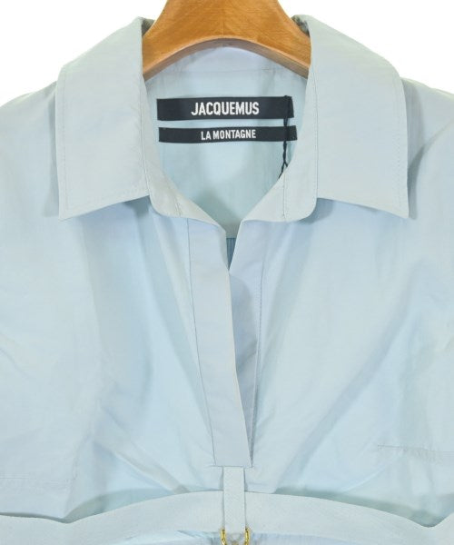 JACQUEMUS เสื้อสตรี