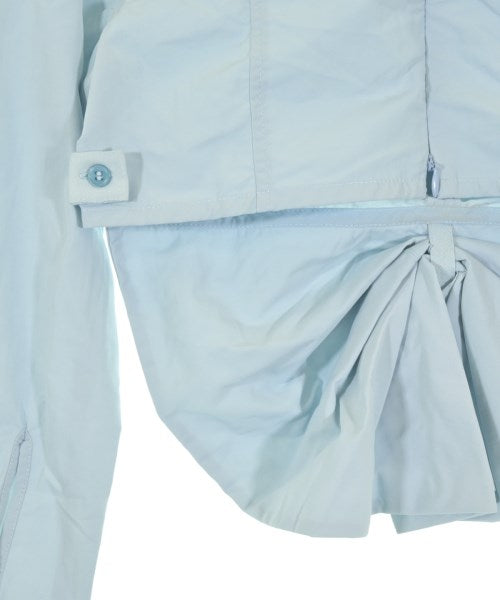JACQUEMUS เสื้อสตรี
