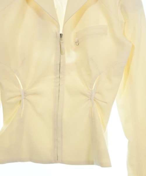 JACQUEMUS แจ็คเก็ตเบลาส์ อื่น