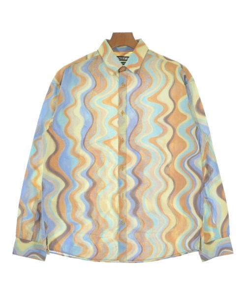 JACQUEMUS เสื้อลำลอง