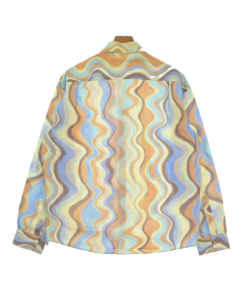 JACQUEMUS เสื้อลำลอง