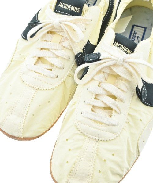 JACQUEMUS รองเท้าผ้าใบ