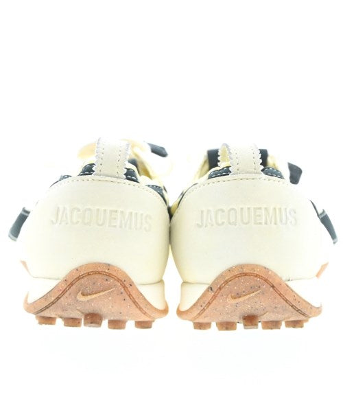 JACQUEMUS รองเท้าผ้าใบ