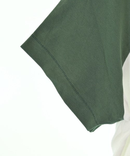 JACQUEMUS เสื้อยืด/เสื้อท็อปส์