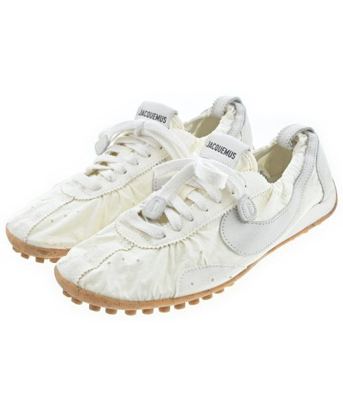 JACQUEMUS รองเท้าผ้าใบ
