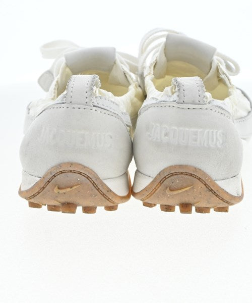 JACQUEMUS รองเท้าผ้าใบ