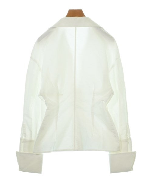 JACQUEMUS เสื้อสตรี