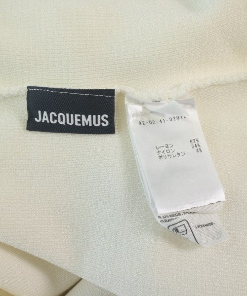 JACQUEMUS เสื้อกันหนาว