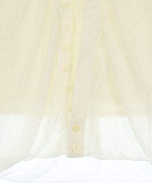 JACQUEMUS เสื้อกันหนาว