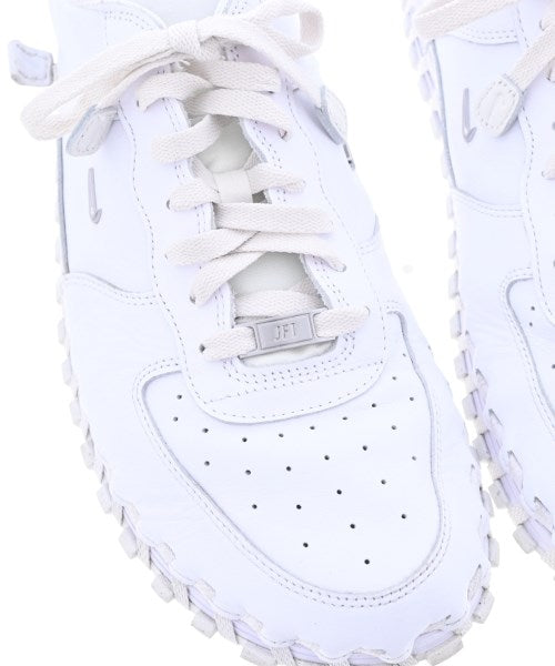 JACQUEMUS รองเท้าผ้าใบ