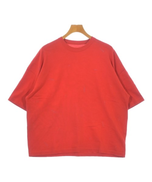 JACQUEMUS เสื้อยืด/เสื้อท็อปส์